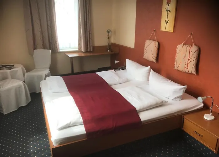 Dom Hotel Schleswig
