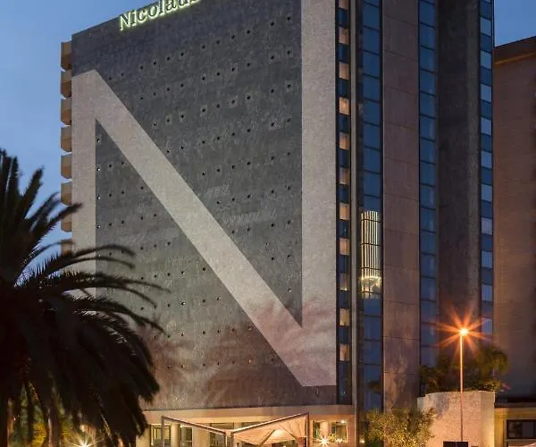 Migliori Hotel con Piscina a Bari