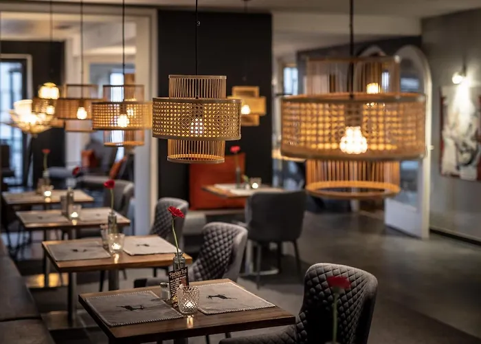 Maritim Hotel Ingolstadt Adresse