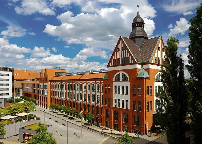 Beste Hannover Zoo Hotels für Ihren Aufenthalt