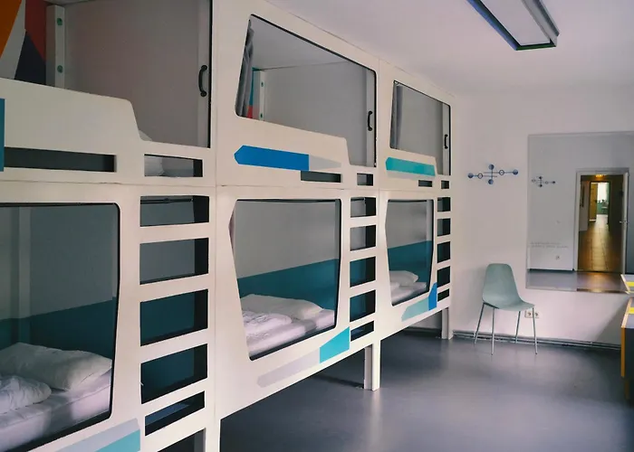 Besten günstigen Hotels in Leipzig