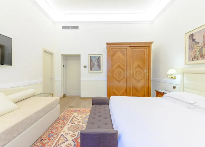 Migliori Hotels Firenze per Ogni Esigenza