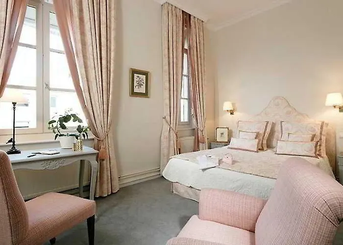 Hôtels de Charme à Arras