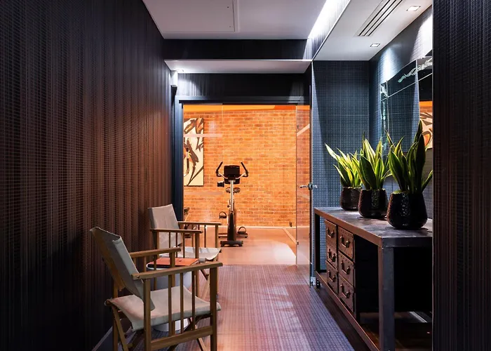 Les Meilleurs Hôtels à Paris 3