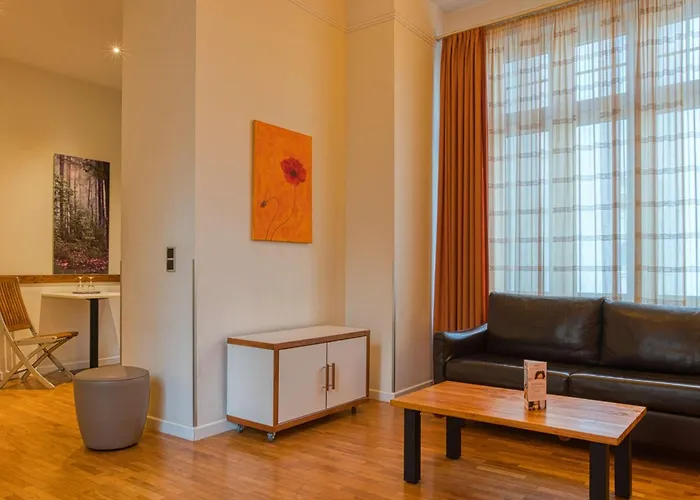 Beste Hotels in Bremens Altstadt für Ihren Aufenthalt