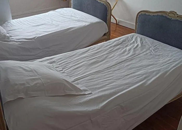 Les Meilleurs Hôtels à Cassel 59