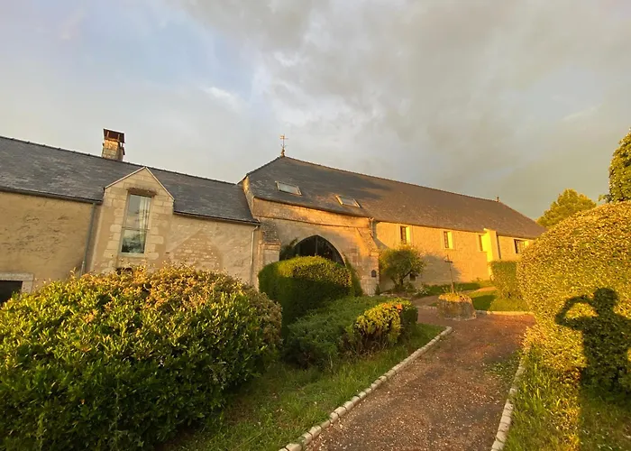 Meilleurs hôtels Tonnerre