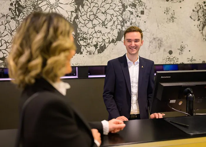 Hotel Stadthalle Fürth