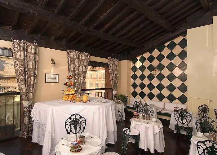 Roma Alberghi Economici: Dove Trovare Soggiorni Convenienti nella Capitale Italiana