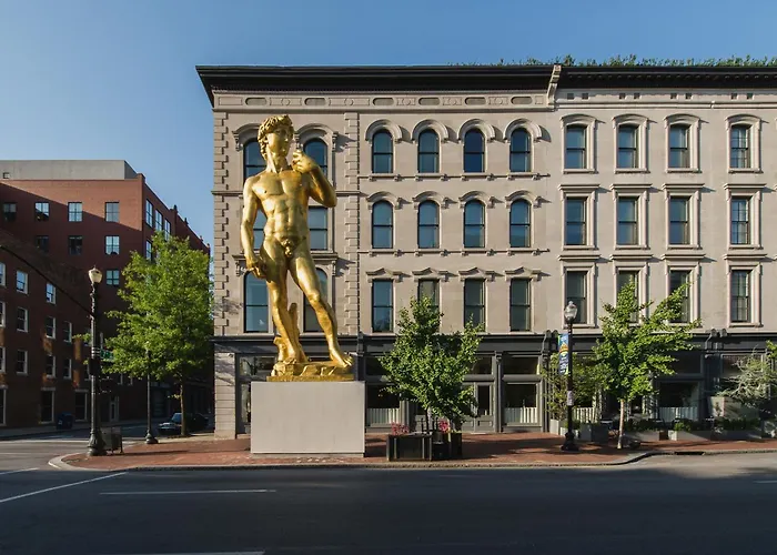 The Best Hotels in Louisville KY Downtown