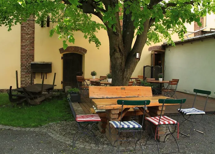 Ifa Schöneck hotel & ferienpark halbpension Vogtland