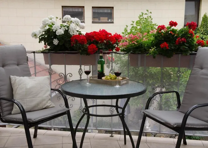 Royal Hotel Bad Langensalza